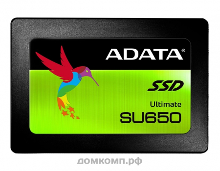 Накопитель SSD 2.5